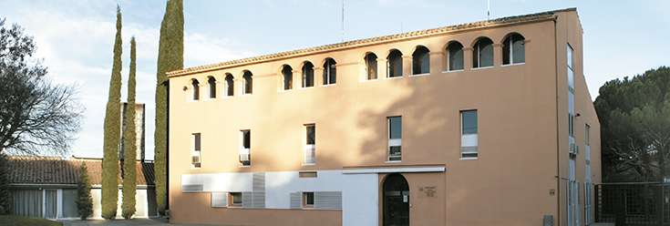Custodia de urna