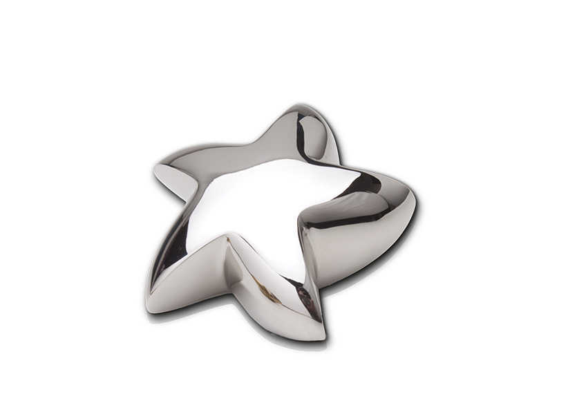 reliquiari estel plata