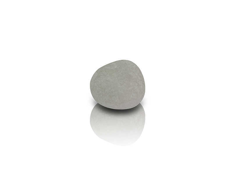 reliquiari quars blanc