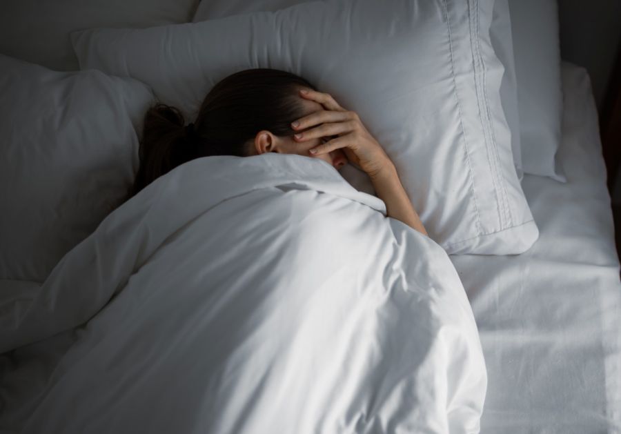 soñar con un cementerio