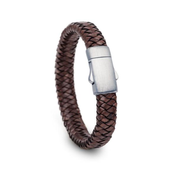pulsera piel