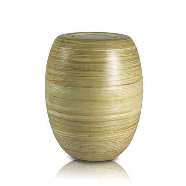 Urna Bambu