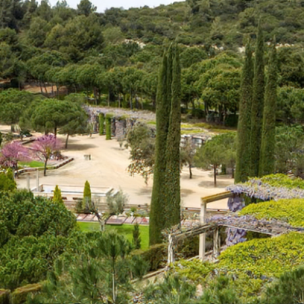Roques Blanques horaris de bus