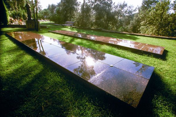 Columbario Barcelona